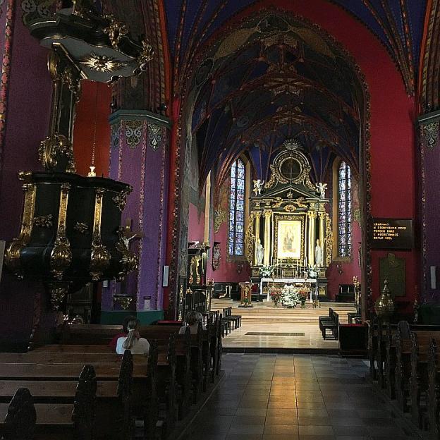 Słowo na niedzielę 10 września
